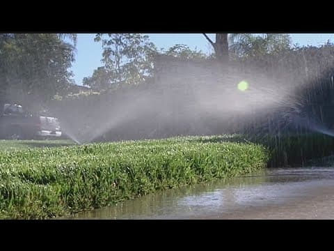 Rainbow, Fallbrook voters to choose whether to leave San Diego County Water Authority
