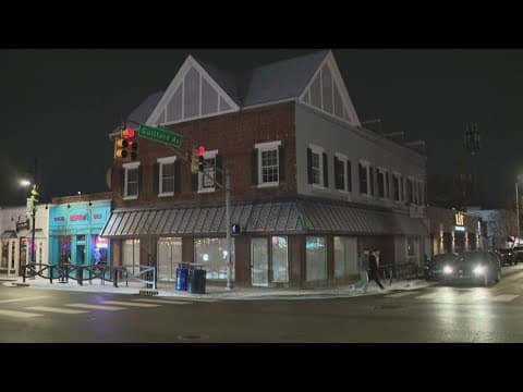 Broad Ripple’s Thieves opening new cocktail, coffee spot down the street