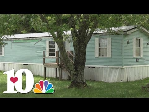 GCSO identifies 2 victims from double homicide in Grainger County