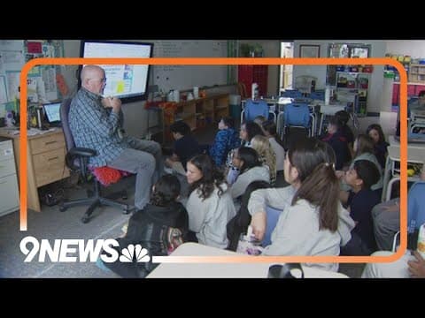 Cool Schools: Elementary school's dual language program preps students to be global citizens