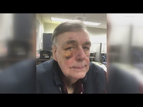 16-year-old charged for alleged assault of Perry Township substitute teacher