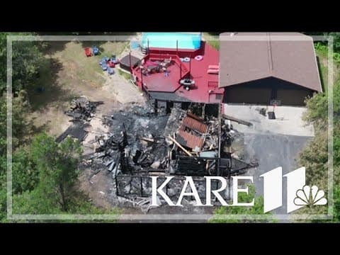 Wisconsin rental home where 6 people were killed was not licensed