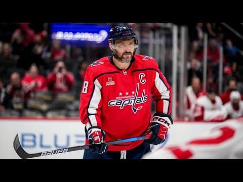 Washington Capitals, Wizards could be moving to a venue in Northern Virginia