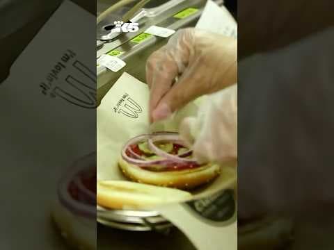 McDonald's says their beef not to blame for E.coli outbreak