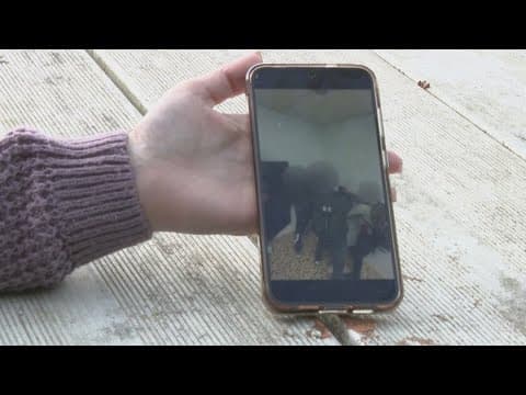 “They will 100% kill me”| Mother claims there's a fight club culture at West Potomac High School