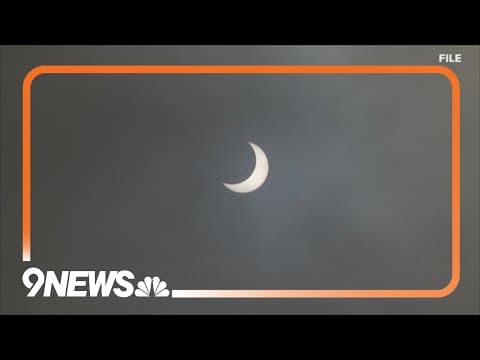 Researchers will look at animal behavior during eclipse