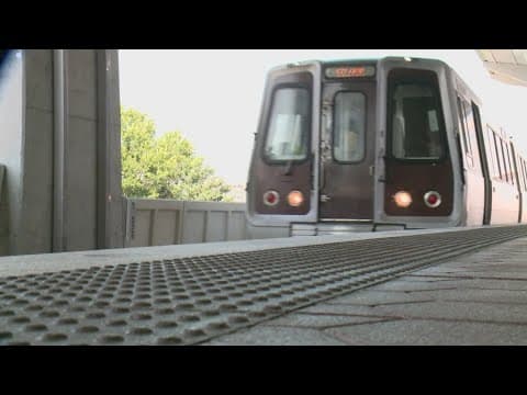 Metro Safety Commission says lapses in radio communication is a safety concern