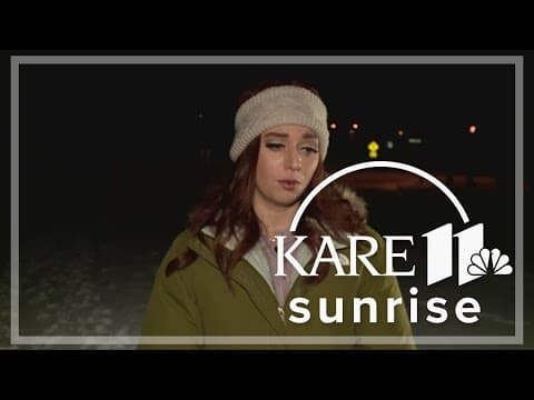 Burnsville police arrest 1 near Buck Hill