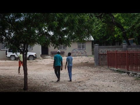 Haiti gang demands $17 million for kidnapped US missionaries, official says