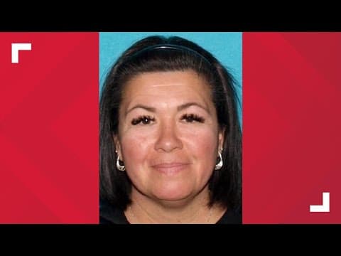 Search underway for lead suspect in fire captain's murder, San Diego Sheriff's say