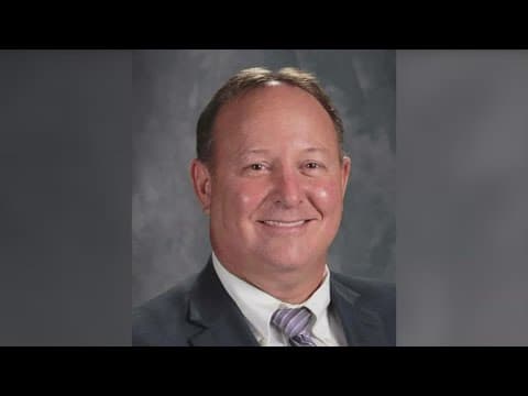 Principal of Pickerington North resigns