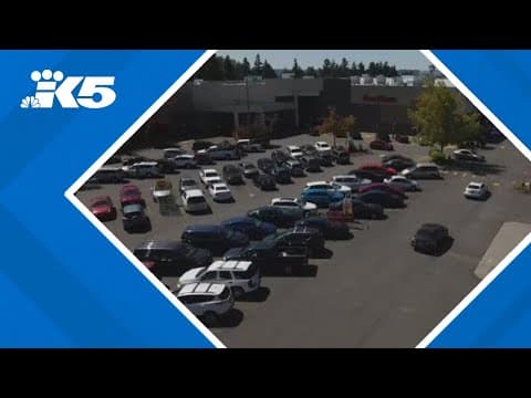 Kent leadership speaks out over Fred Meyer closures