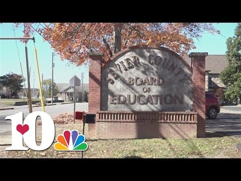 Title IX lawsuit filed against Sevier Co. Schools over disparities between baseball and softball pro