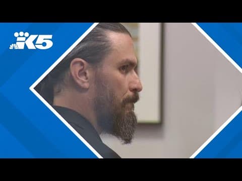 King County deputy accused of raping teen pleads not guilty