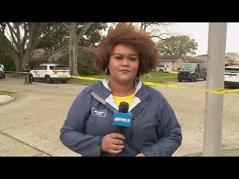 Harvey family of four dead in apparent murder-suicide