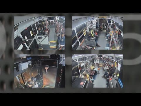 Parolee spiraled for months before fatal stabbings in Denver with no assessments done