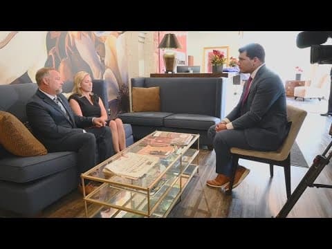 Bowling Green State University faces lawsuit over Foltz hazing death