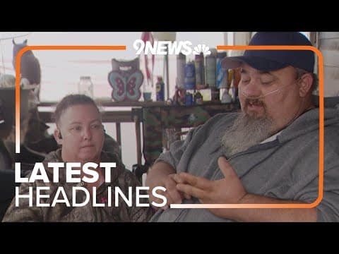 Latest headlines | Residents in Federal Heights mobile home park are frustrated after days without g