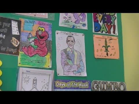 Melba's promotes poboys and literacy