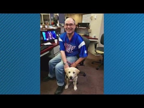 Remembering Kevin Kenney