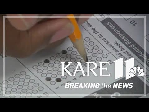 National report card shows reading scores still going down