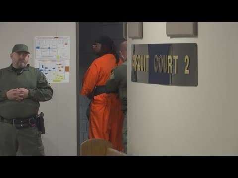 Carl Boards Jr. to plead insanity defense