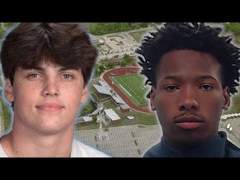 Frisco ISD releases video by viewing only of fatal track meet stabbing