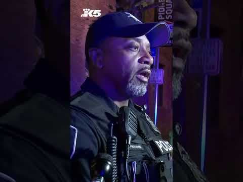 Rooftop party leads to deadly shooting in Seattle