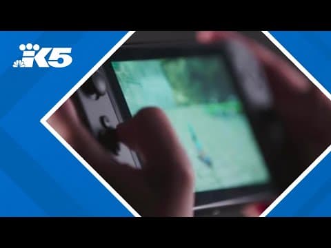 $1.4M worth of Nintendo Switch 2 consoles stolen in Colorado