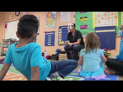 San Diego approves nation's first childcare center for police officers