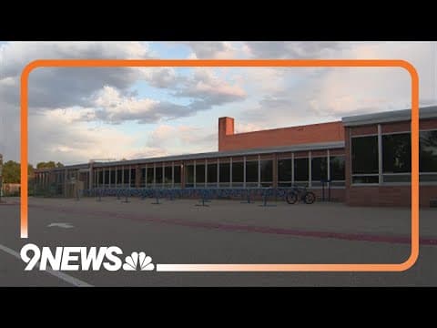 Poudre Schools set to release students early due to heat
