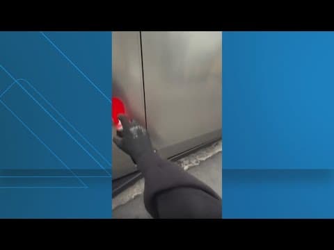 Law enforcement reports surge in vandalism against Teslas