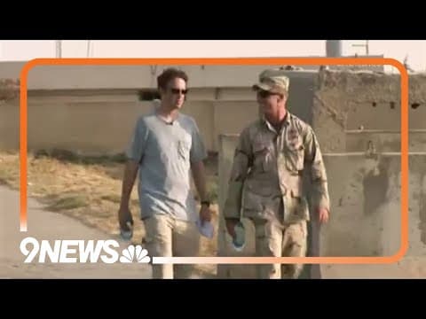 CU Anschutz hosting conference focused on veterans' mental health