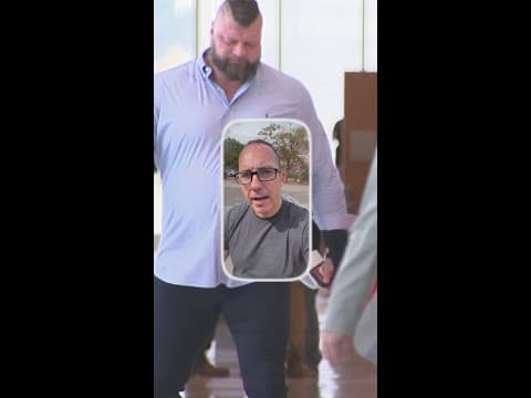 Brother of NBA star pleads guilty after viral video captured fight with fan