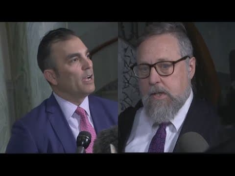 Prosecutor in Delphi murders case requests defense attorneys be found in contempt