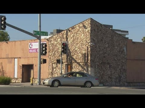 National City to consider redeveloping vacant buildings into affordable housing, retail