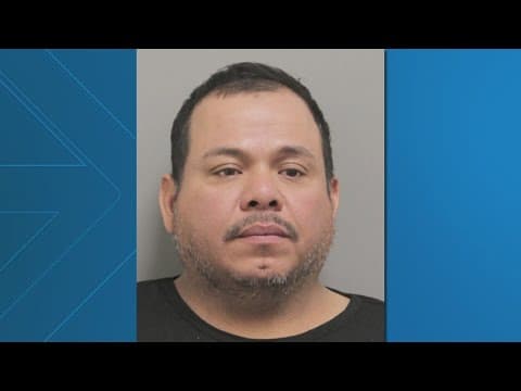 Man charged with raping young girl