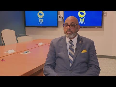 DEI staff ordered to go on paid leave