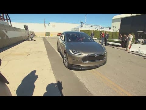 Nearly 2 million Tesla's recalled