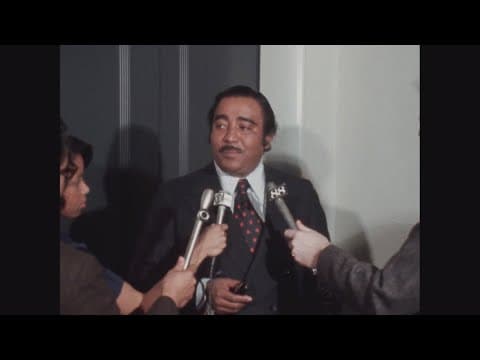 'Gang of 4' lawmaker Charles Rangel dies