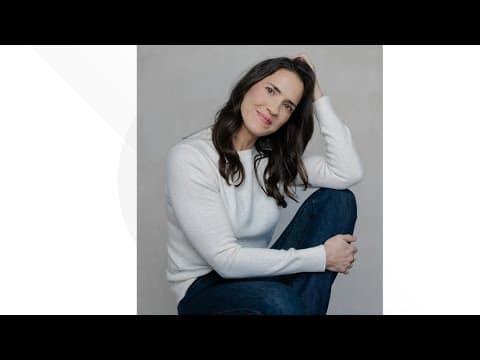 Hilary Phelps on why more women are choosing an alcohol-free lifestyle