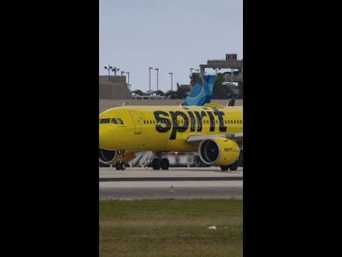 Budget airline to end service in nearly a dozen cities