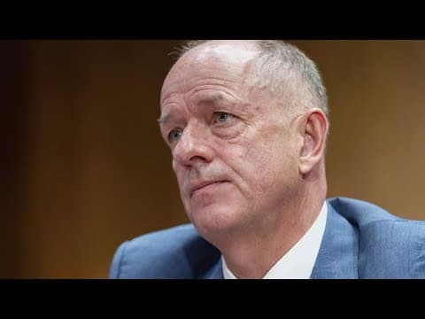 United Healthcare CEO 'deeply sorry' for data breach