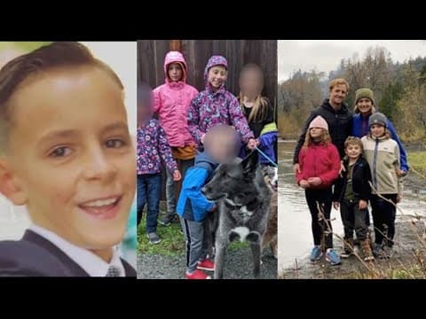 Families of those killed, injured in Renton car accident talk about their loved ones