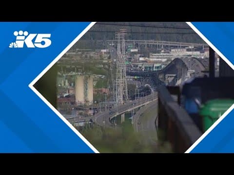 Estimated cost of West Seattle light rail extension increases by $2 billion