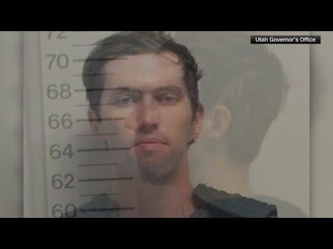 FBI announces arrest of suspect in Charlie Kirk shooting