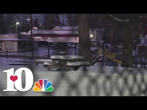 'Once-in-a-decade storms' | Knox County Schools closes for entire week due to winter storm