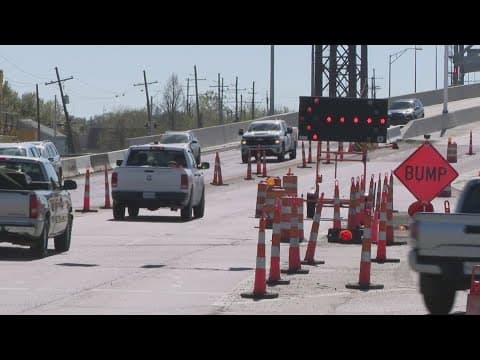 Toll collection for Belle Chasse Bridge to begin next Tuesday