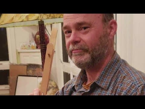 Man found unconscious in Grandview on life-support, according to family