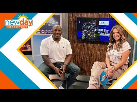 Hawk Zone: Seahawks pull off overtime win against the Patriots - New Day NW